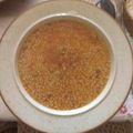 Cooksnap από Teri στη συνταγή Μοσχάρι βραστό σούπα
