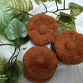 Cooksnap dari Mommy Wilson untuk resep Bolu Sakura, light n spongy, 1 telur