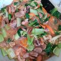 Cooksnap dari Kristiana Susanti untuk resep Capcay kuah merah