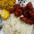 Cooksnap dari Wulansari Wandya untuk resep Nasi Uduk Gurih Nikmat (magicom)😙
