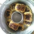 Cooksnap dari marwatiVj untuk resep Bolen Pisangku 🍌