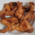 Cooksnap dari Ana untuk resep Ayam Goreng Bacem Jogja ala Mbok Sabar dan Sambal Terasi Goreng