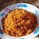Cooksnap dari Karlin Karduki untuk resep Serundeng/srundeng kelapa hajatan