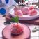Cooksnap dari Puri Pawon untuk resep Mochi Sukabumi isi Kacang (331)