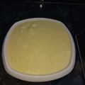 El cooksnap de Katherine Subiaut cuando hizo Lactonesa (Mayonesa en 5 minutos).