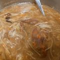 魚魚子 的 Sautéed Squid Soup 生炒花枝羹 cooksnap