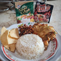 Cooksnap dari Mommy Dapur untuk resep Resep Nasi Uduk