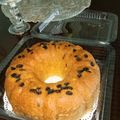 Cooksnap dari Cipta Goldberg🌹 untuk resep Cake Tape Singkong (Super lembut)