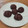 El cooksnap de Francisca Erba cuando hizo Cookies de red velvet.