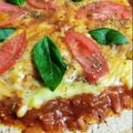 El cooksnap de MarianaJuncal cuando hizo Queso de papa (paparella).