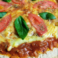 El cooksnap de MarianaJuncal cuando hizo Queso de papa (paparella).