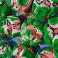 Cooksnap dari Meiliya Uci Meong untuk resep Bolu Kukus Semangka