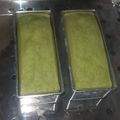 Cooksnap dari Vero Oktamusi untuk resep Brownies kukus pandan