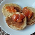 Сooksnap від Олена Дем'янчук , який(а) приготував(ла) Панкейки 🍯.