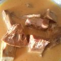 Cooksnap dari Diah Ayu Maritha untuk resep LODEH TEWEL / nangka muda