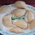 Cooksnap dari resky amalia a untuk resep JALANGKOTE MIE (pastel isi mie)