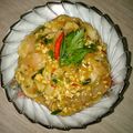 Cooksnap dari Endrie Sefia Fieana untuk resep Seblak 'Basah' Makaroni