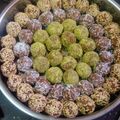 صورة من Mss، شاركها بعد تجربة وصفة تمرية