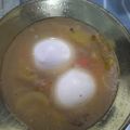 Cooksnap dari emilia untuk resep Asem_asem telur nan segarr