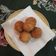 Cooksnap dari Cahya Wulandari untuk resep Bitterballen Kentang Mozarella