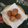 Cooksnap dari Cahya Wulandari untuk resep Bitterballen Kentang Mozarella