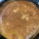 El cooksnap de Walter Parula cuando hizo Tarta de acelga.