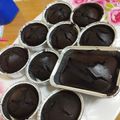 รูป Cooksnap ของ เพนคนโอ้น เมื่อเขาทำ บราวนี่ 🍫