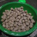 Cooksnap dari Mirna BenyWidodo untuk resep Pentol Bakso Daging Sapi -108-