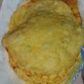 Cooksnap dari Wati Machfie untuk resep Paratha