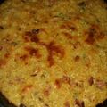Athena Wakecu's cooksnap of when they made #charityrecipe week4 challenge. Shepherds Pie.