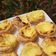 Cooksnap dari Delly Visi untuk resep Portuguese Egg Tart