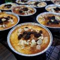Cooksnap dari Reen untuk resep Klappertart