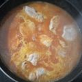 El cooksnap de Maria Angeles Gonzalez Perello cuando hizo Solomillo de cerdo en salsa.