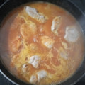 El cooksnap de Maria Angeles Gonzalez Perello cuando hizo Solomillo de cerdo en salsa.
