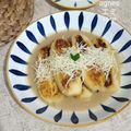 Cooksnap dari Agnes エミリア 💕 untuk resep Pisang Gapit Khas Kalimantan