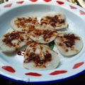 Cooksnap dari Susi untuk resep Jaja Laklak