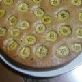 Cooksnap dari Wayan Suarningsih untuk resep bolu pisang 