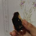 Cooksnap dari Nissaa Nissoo untuk resep Cashew SilverQueen Brownie