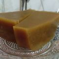 Cooksnap dari Dessy Maita PA untuk resep Agar-agar Kertas 