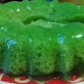 Cooksnap dari echi moenir untuk resep Puding Lumut