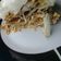 El cooksnap de Mariana Cardozo cuando hizo Torta rogel con merengue suizo, económica.