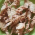 Cooksnap dari Chris Dwi Astuti untuk resep JAMUR CRISPY...Awet renyahnya...simpel bahan👍👍