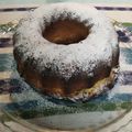 Cooksnap από Cleopatra στη συνταγή Σούπερ αφράτο νηστίσιμο κέικ(χωρίς μίξερ)
