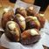 Kovács Alexandra Cooksnap-ja, amikor elkészítette a(z) Bomboloni-vaníliakrémmel töltött fánk receptet.