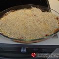 Cooksnap από pontikaki1985 στη συνταγή Κοτόπουλο μελιτζανάτο