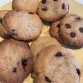 El cooksnap de natalia cuando hizo Galletitas pepito sin tacc.