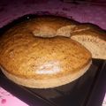 Cooksnap dari esti wuryastuti untuk resep Bolu Pisang Kukus Lembut & Enak tanpa mixer