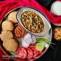 Disha Prashant Chavda's cooksnap of when they made ચાપડી તાવો (Chapdi Tavo recipe in Gujarati).