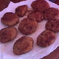 El cooksnap de Juan Ignacio De La Fuente McCauley cuando hizo Filetes rusos.