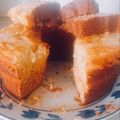 صورة من ندووش🥀، شاركها بعد تجربة وصفة كيكة اسفنجية 🍰🍰